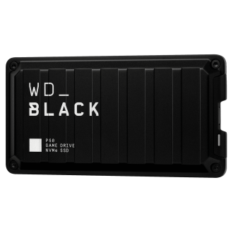 WD Black P50 Game Drive 2 TB (WDBA3S0020BBK-WESN) SSD kullananlar yorumlar